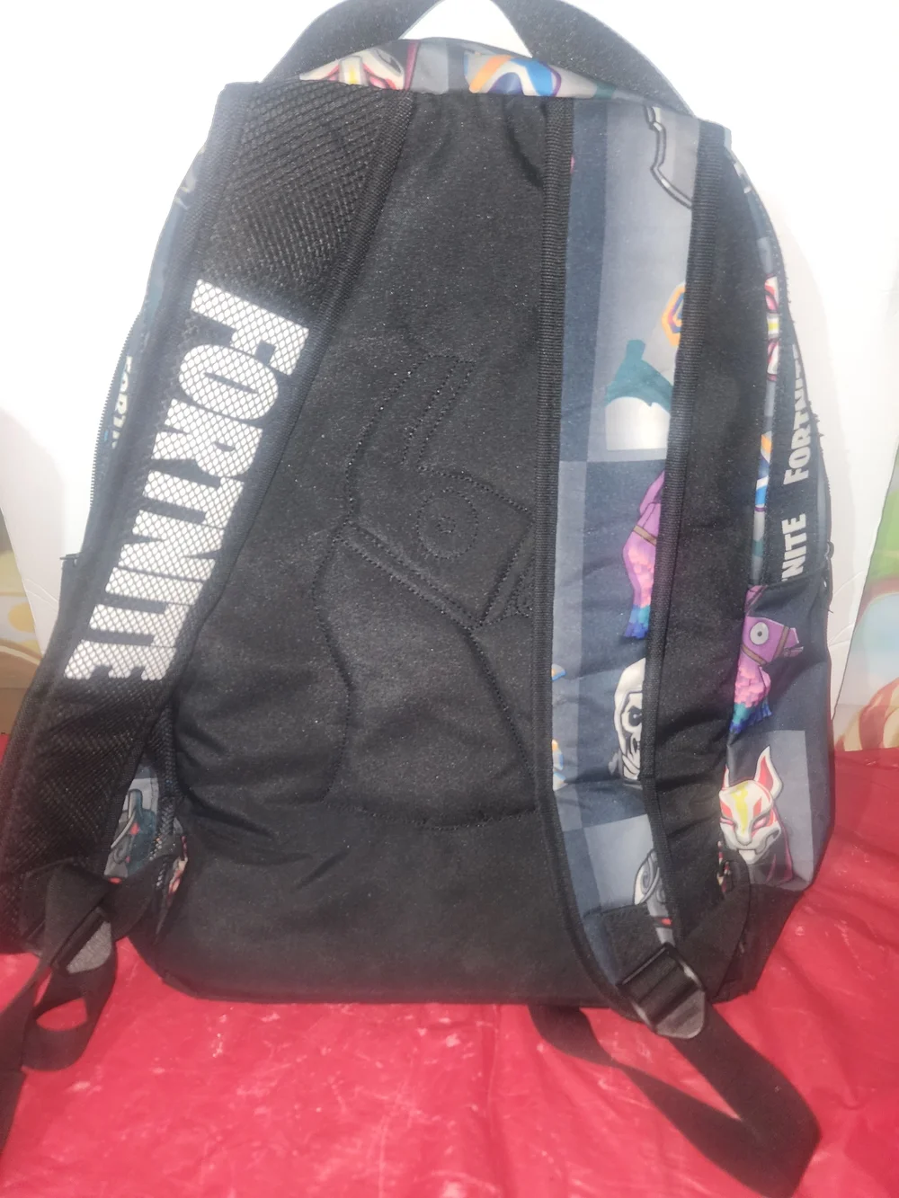 Fortnite Backpack